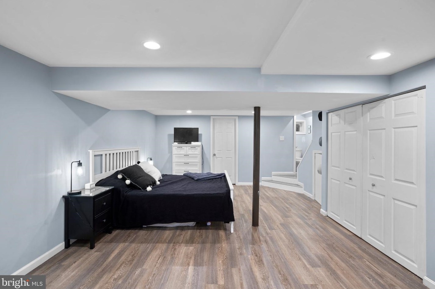 2907 Grantley Ave, Baltimore MD  21215-6614 exterior