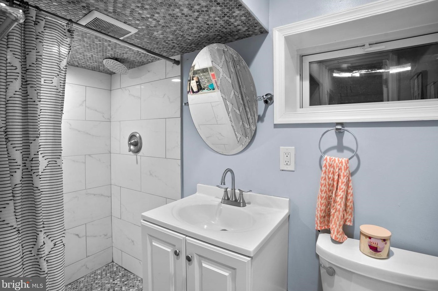 2907 Grantley Ave, Baltimore MD  21215-6614 exterior