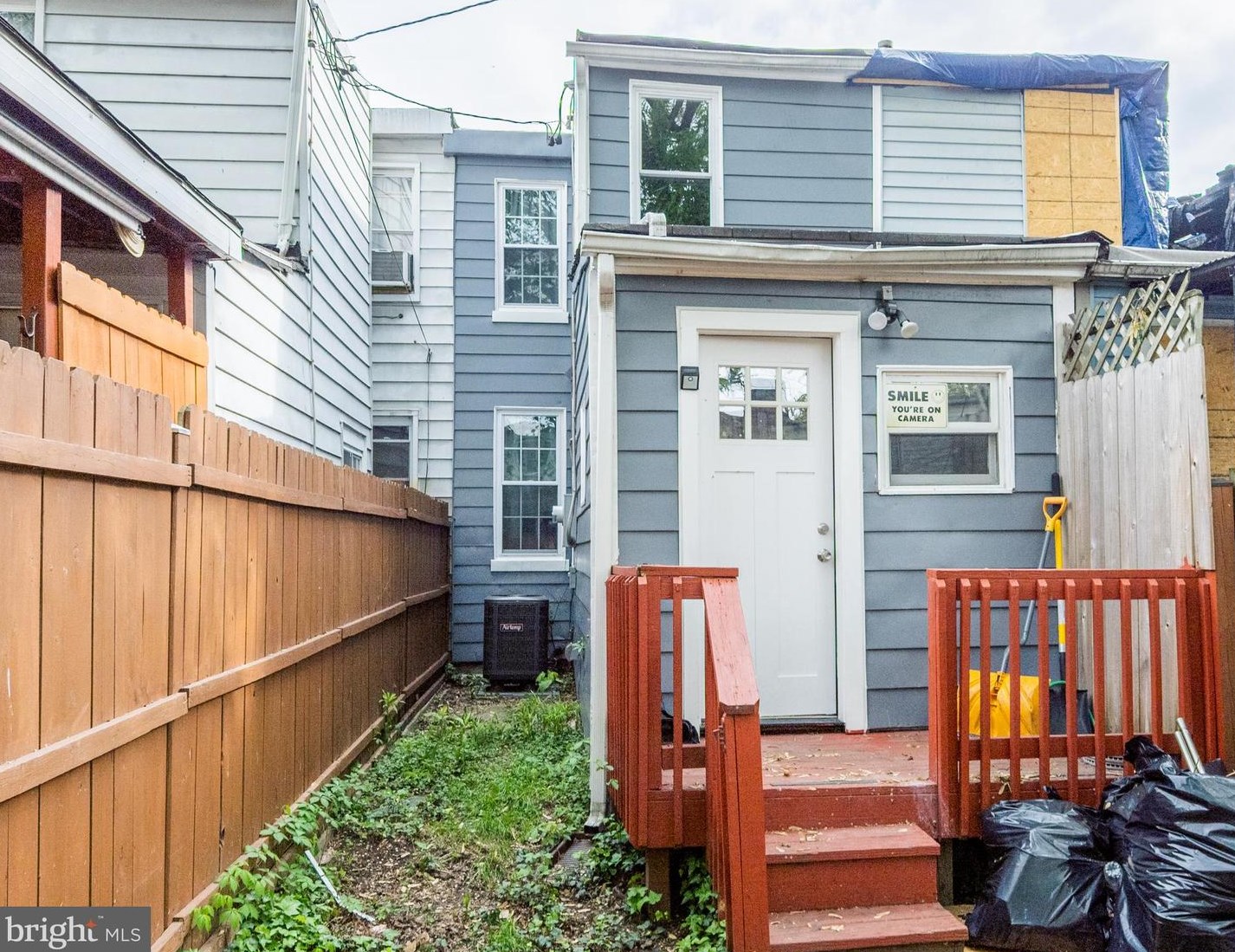 415 Annabel Ave, Baltimore MD  21225-1851 exterior