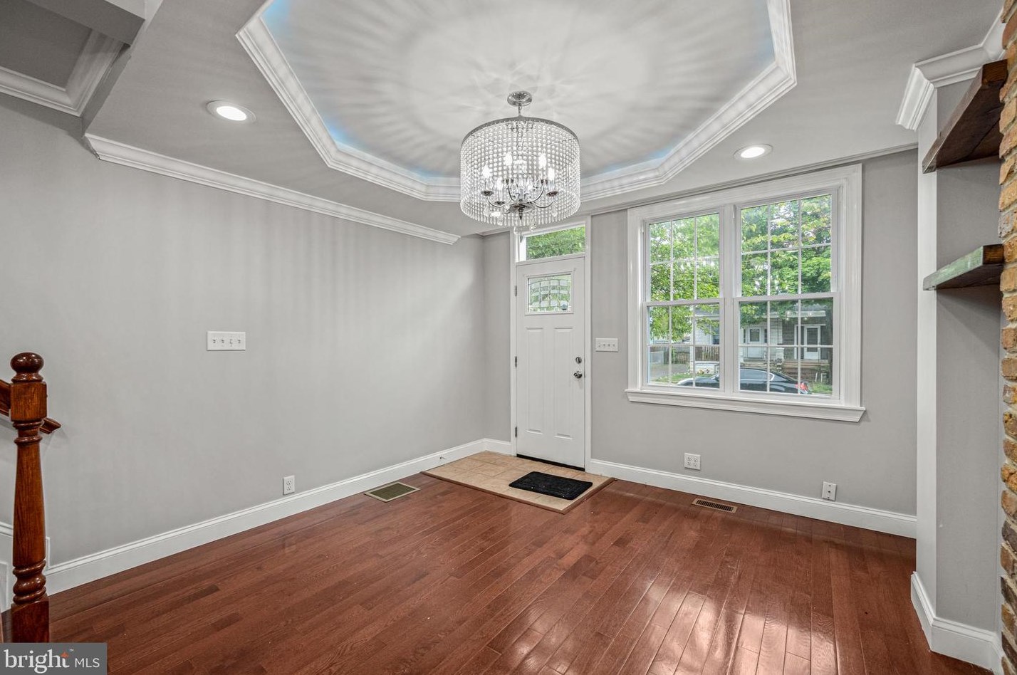 415 Annabel Ave, Baltimore MD  21225-1851 exterior