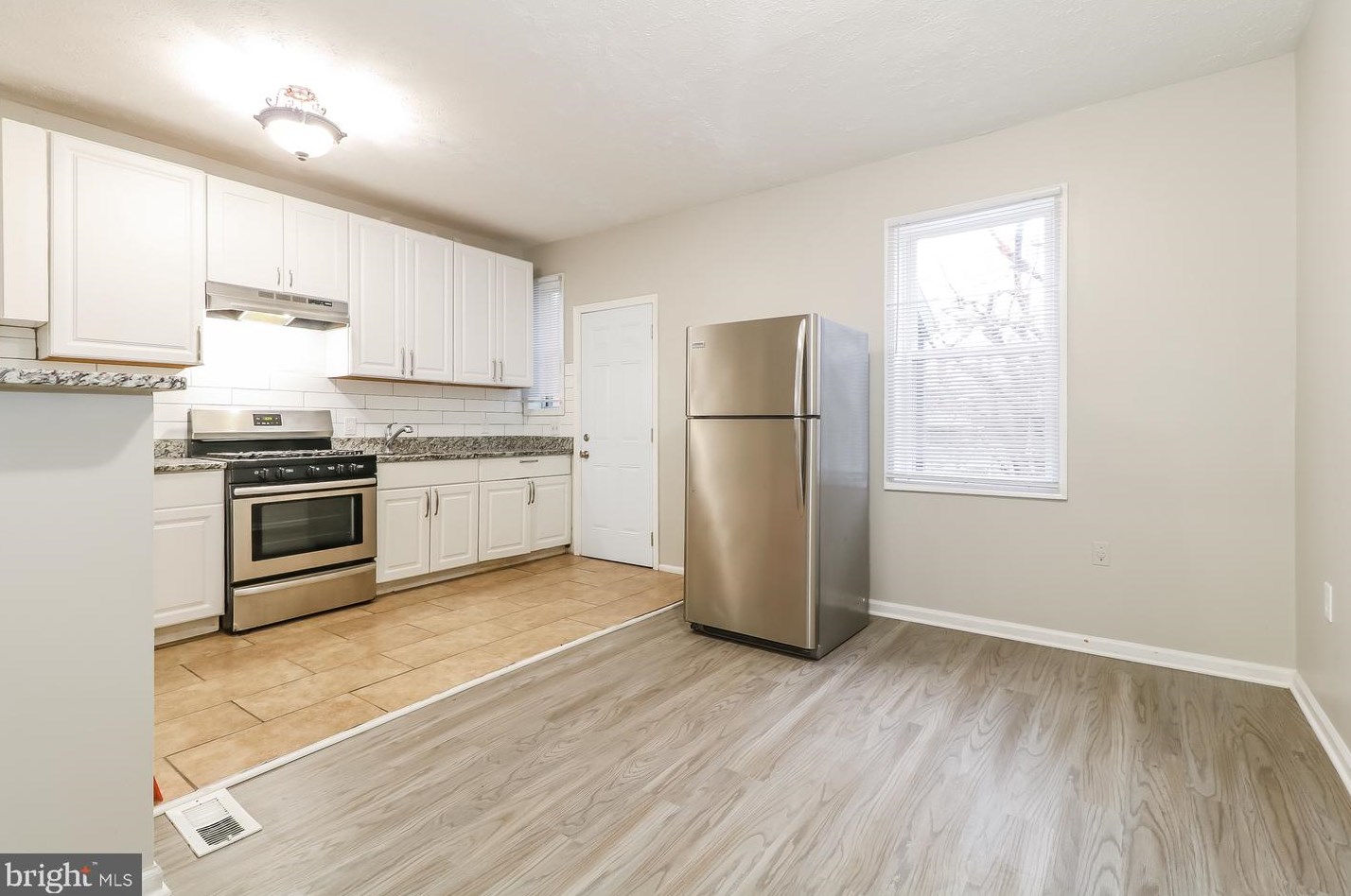 4209 Seidel Ave, Baltimore MD  21206-6426 exterior