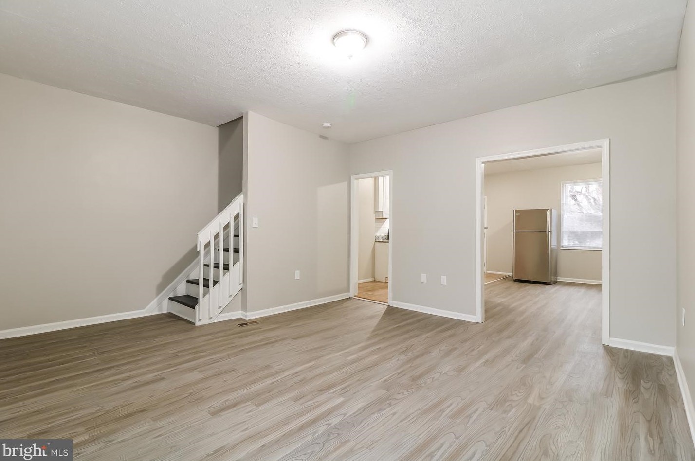 4209 Seidel Ave, Baltimore MD  21206-6426 exterior