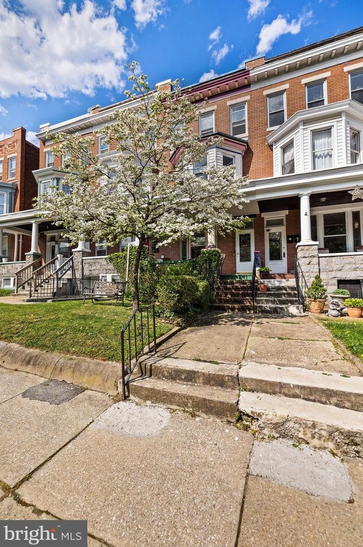 3030 Guilford Ave, Baltimore, MD 21218