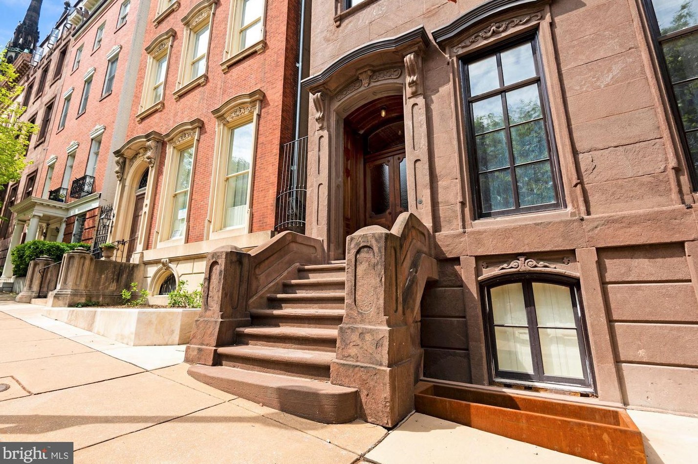 18 E Mount Vernon Pl #4, Baltimore, MD 21202