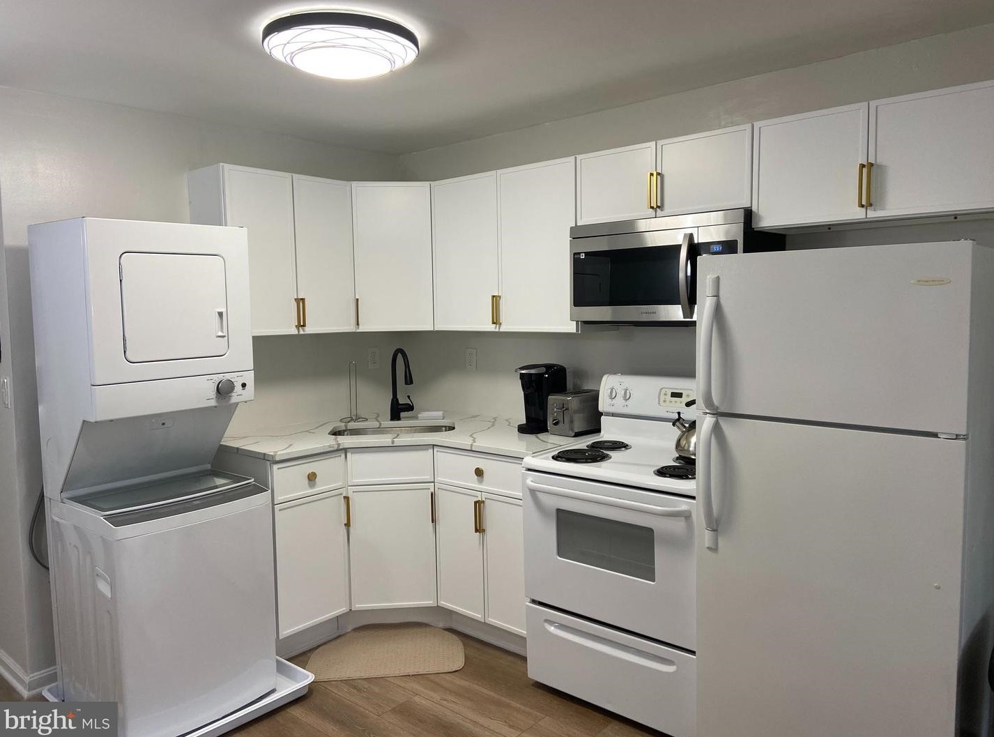 1827 Eutaw Pl #3f, Baltimore, MD 21217