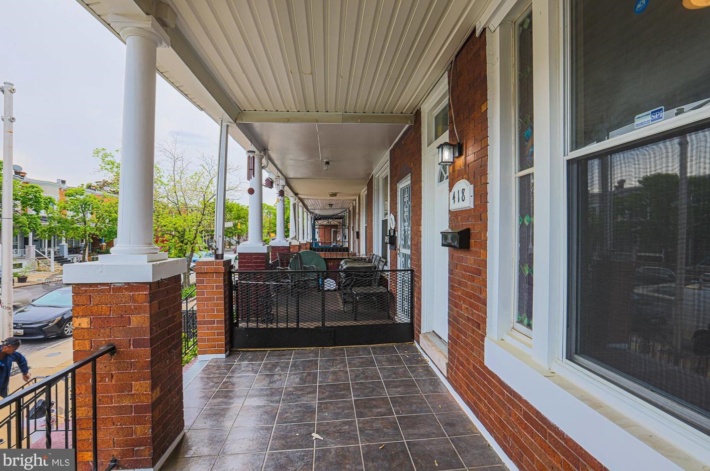 418 W 28th St, Baltimore, MD 21211