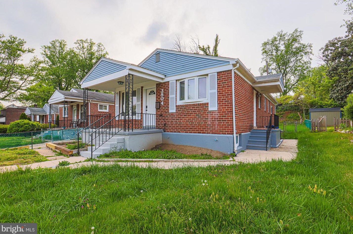 3804 Rogers, Baltimore, MD 21207