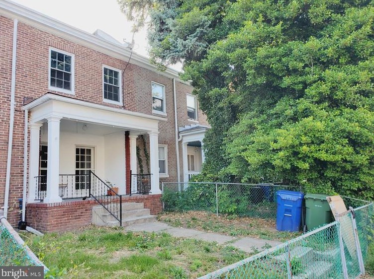 404 Rosecroft Ter, Baltimore, MD 21229