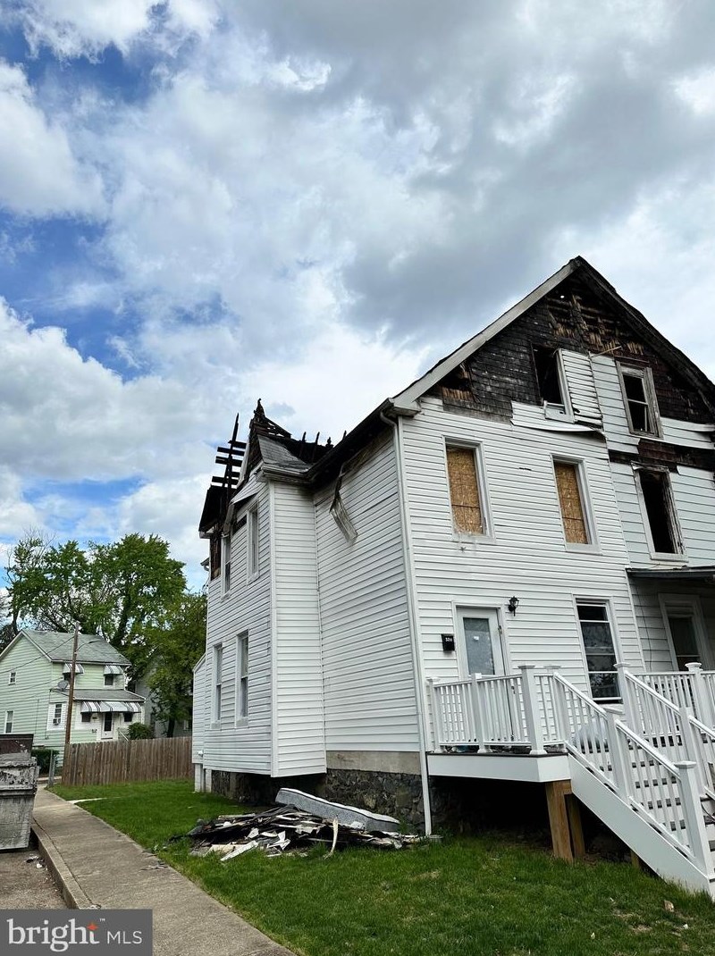 5211 Florence Ave, Baltimore, MD 21215-5030