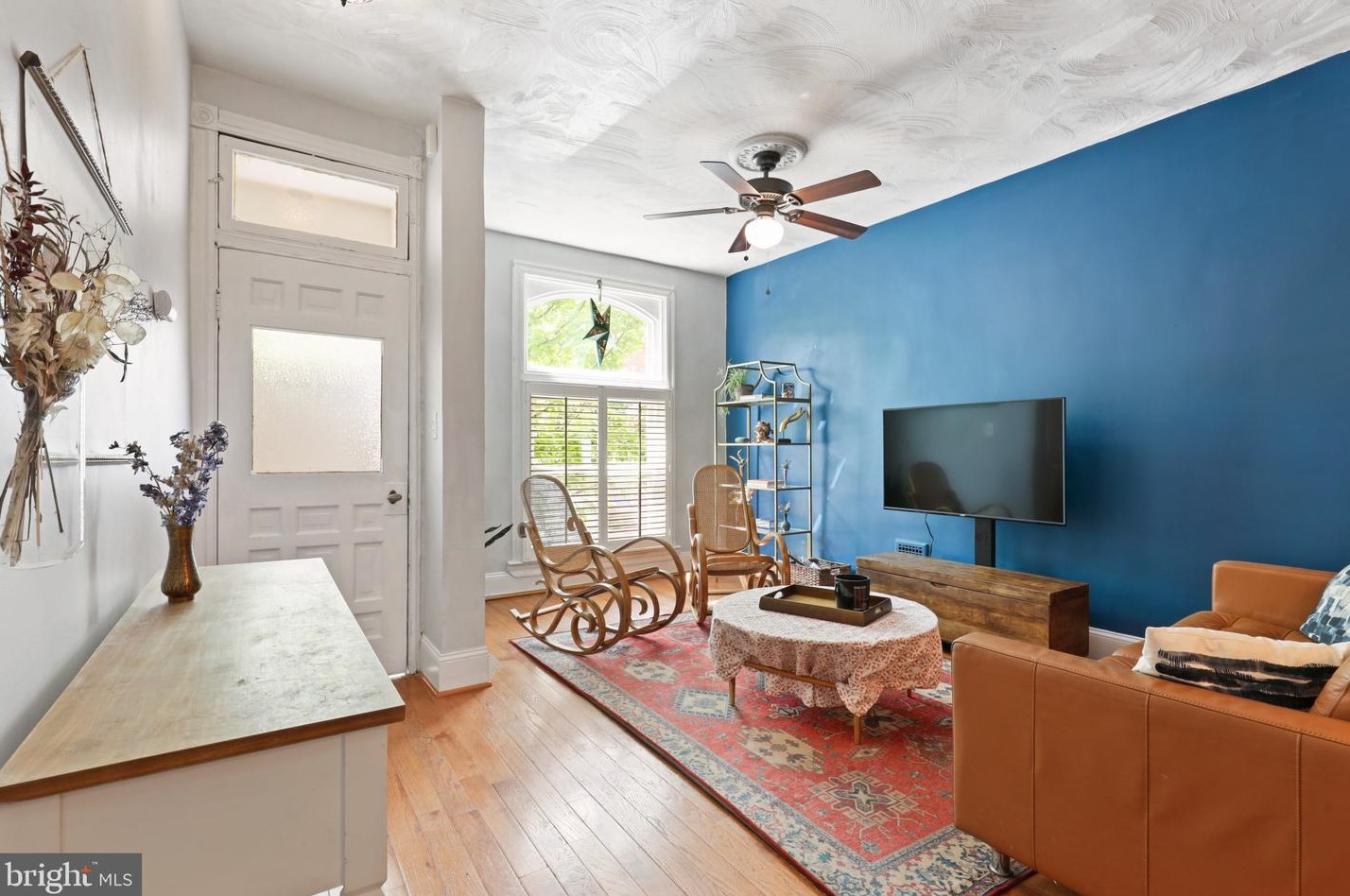 233 Bouldin St, Baltimore MD  21224-2316 exterior