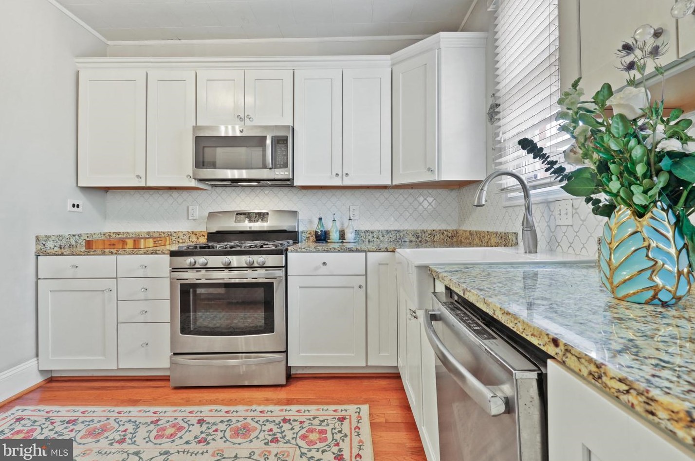 233 Bouldin St, Baltimore MD  21224-2316 exterior