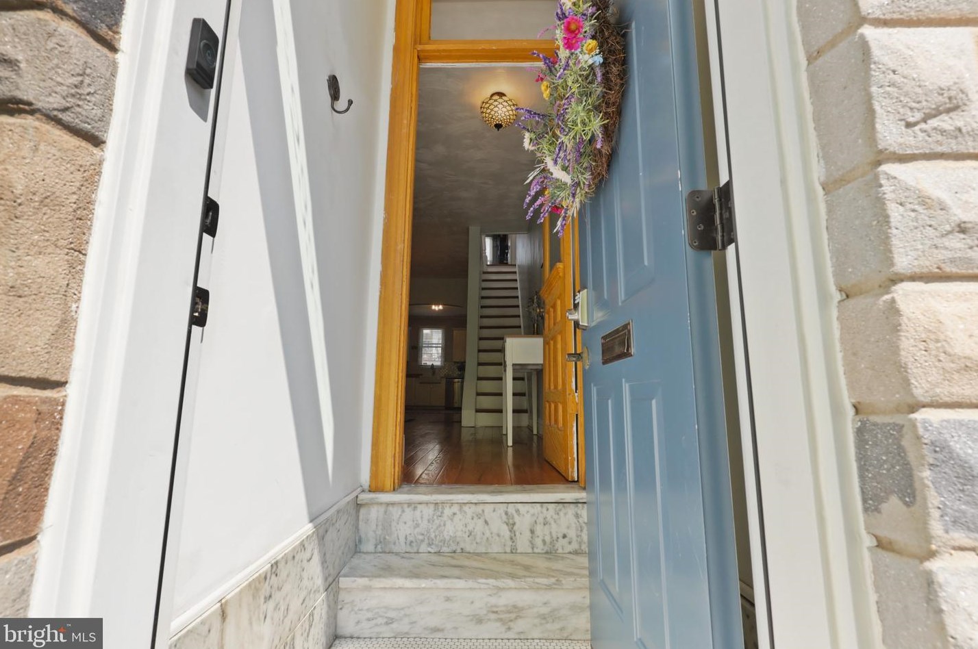 233 Bouldin St, Baltimore MD  21224-2316 exterior