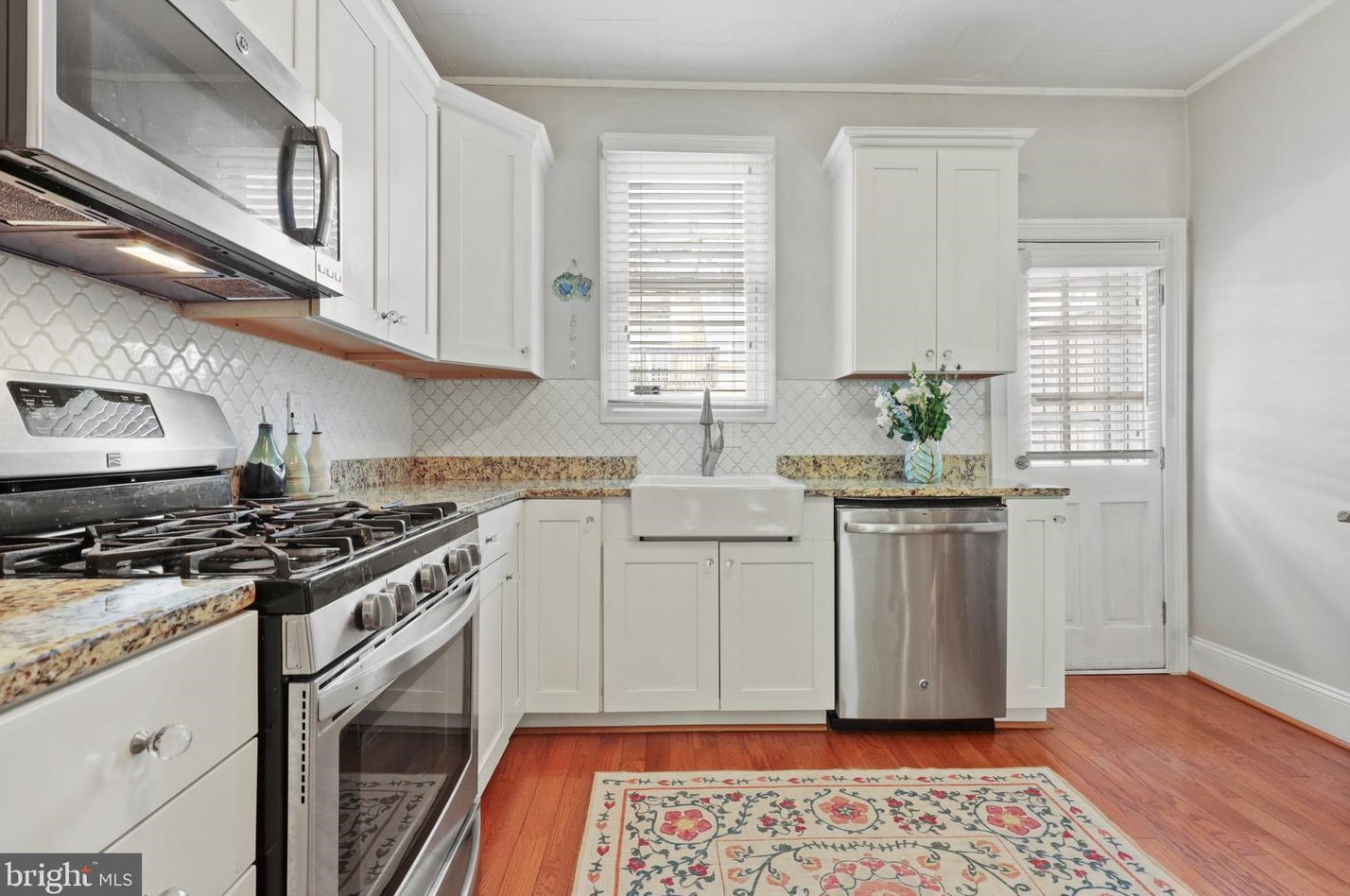 233 Bouldin St, Baltimore MD  21224-2316 exterior