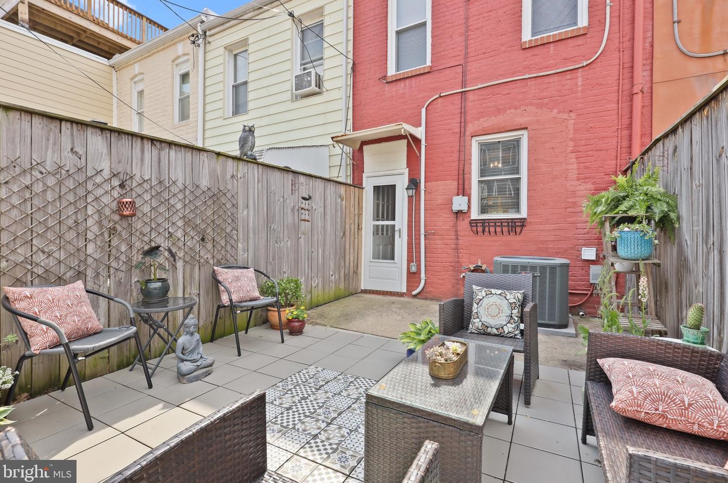 233 Bouldin St, Baltimore MD  21224-2316 exterior