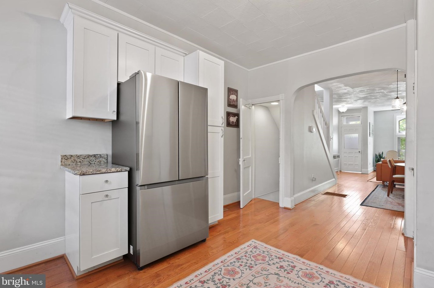 233 Bouldin St, Baltimore MD  21224-2316 exterior