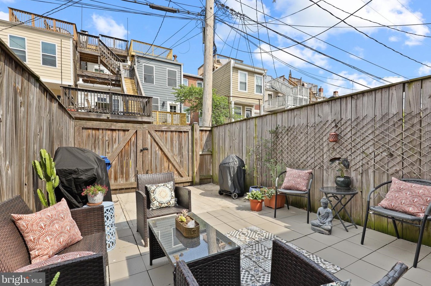 233 Bouldin St, Baltimore MD  21224-2316 exterior