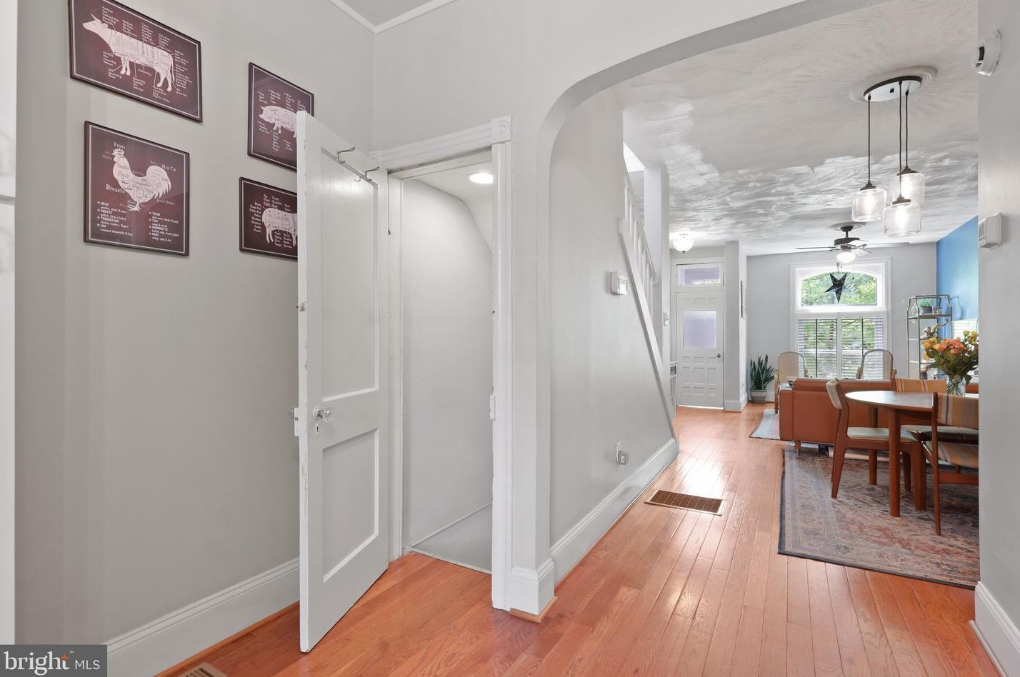 233 Bouldin St, Baltimore MD  21224-2316 exterior