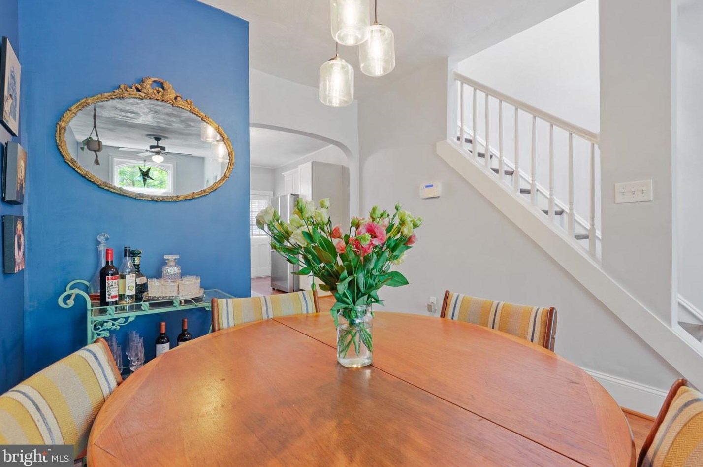 233 Bouldin St, Baltimore MD  21224-2316 exterior