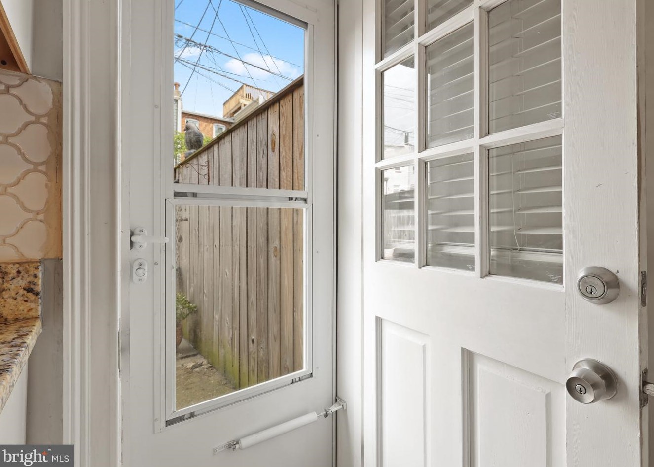 233 Bouldin St, Baltimore MD  21224-2316 exterior