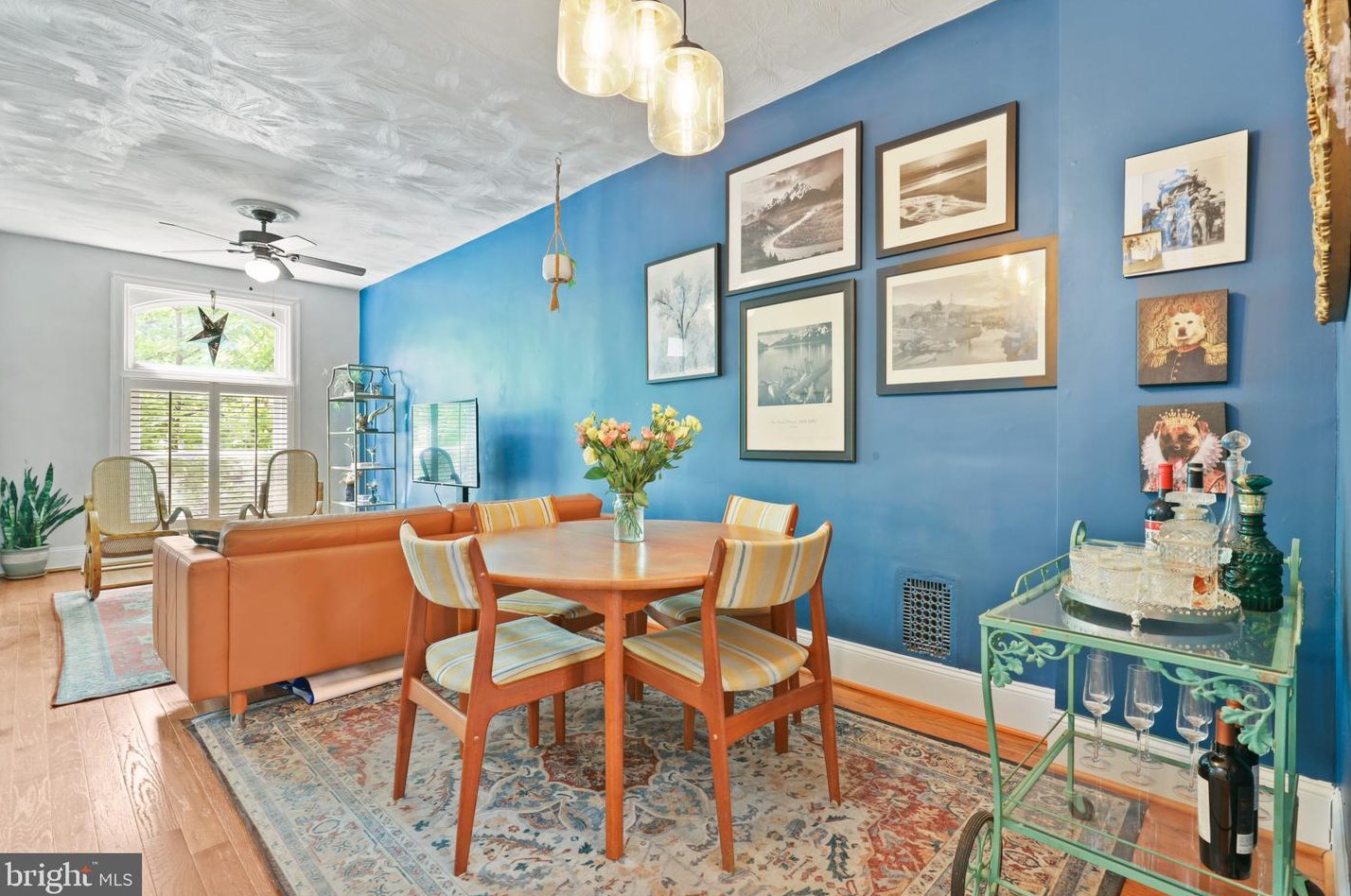 233 Bouldin St, Baltimore MD  21224-2316 exterior