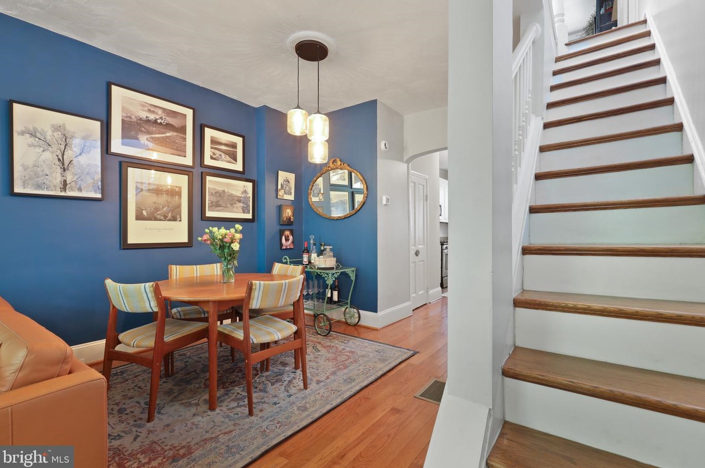 233 Bouldin St, Baltimore MD  21224-2316 exterior