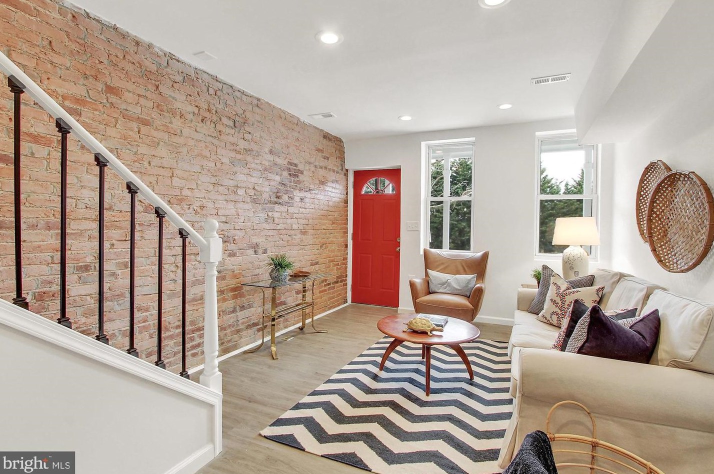 1417 Race St, Baltimore, MD 21230