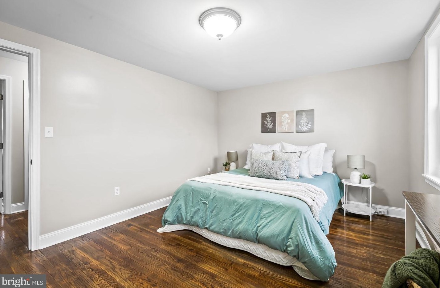 4571 Derby Manor Dr, Baltimore MD  21215-6538 exterior