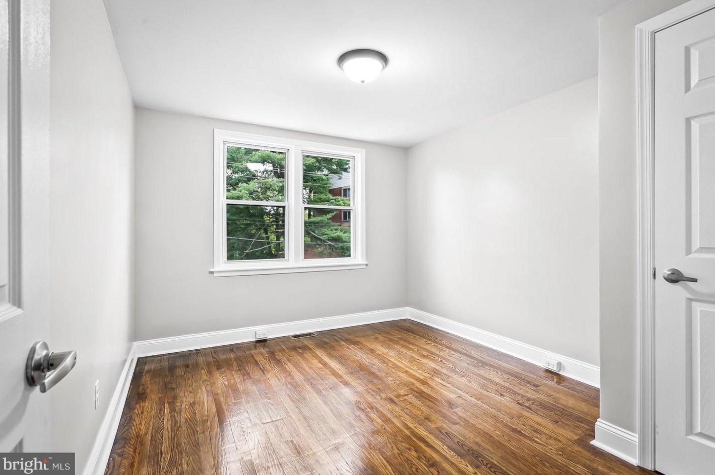 4571 Derby Manor Dr, Baltimore MD  21215-6538 exterior
