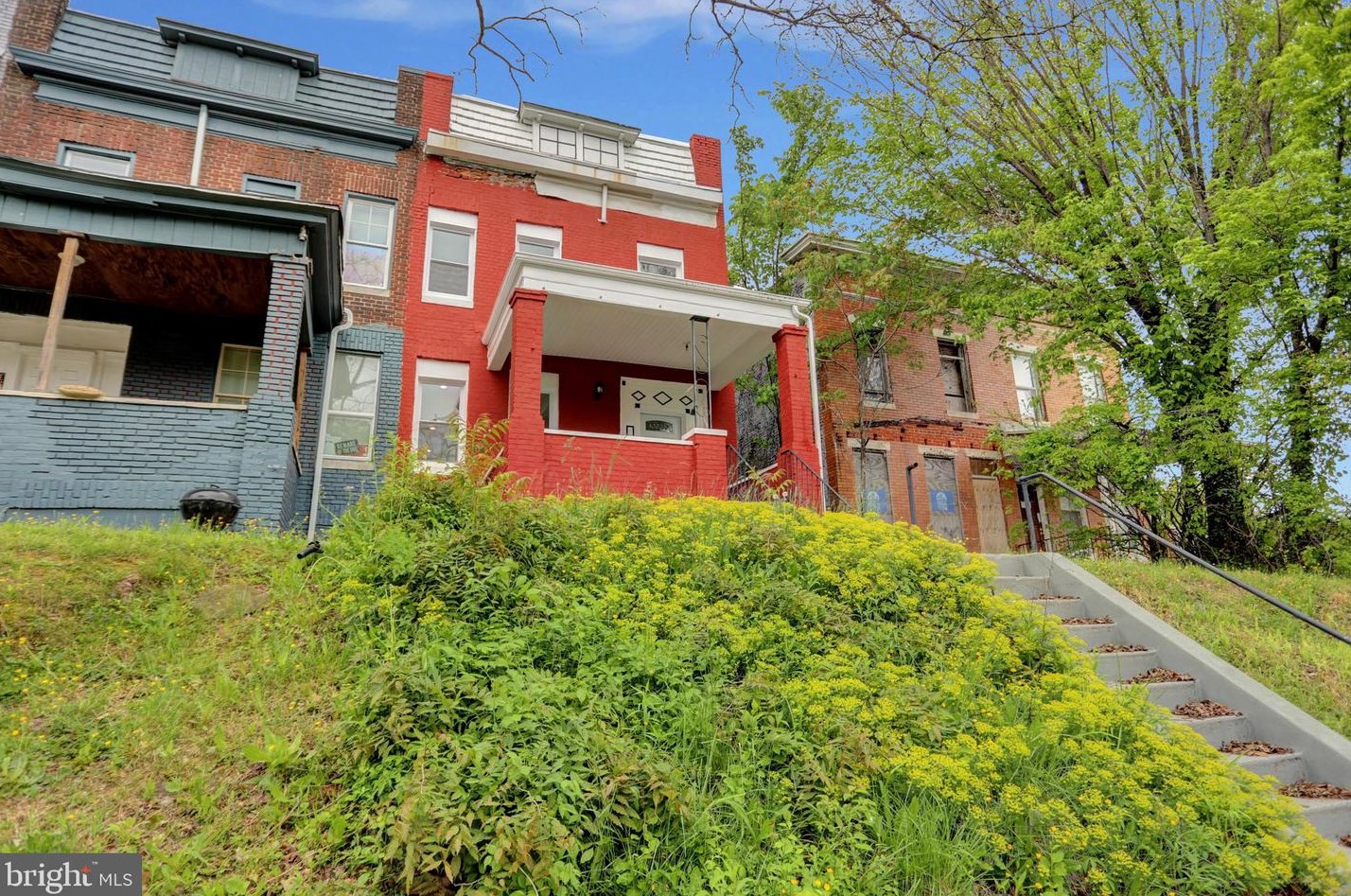 3730 Reisterstown Rd, Baltimore, MD 21215