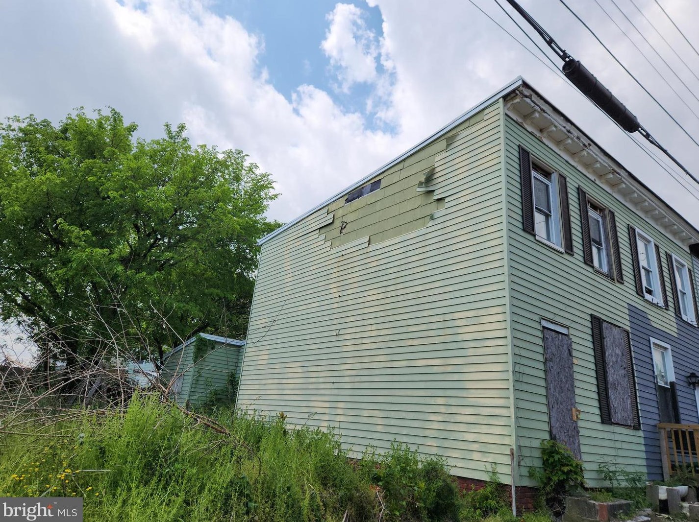 617 Arsan Ave, Baltimore, MD 21225-1917