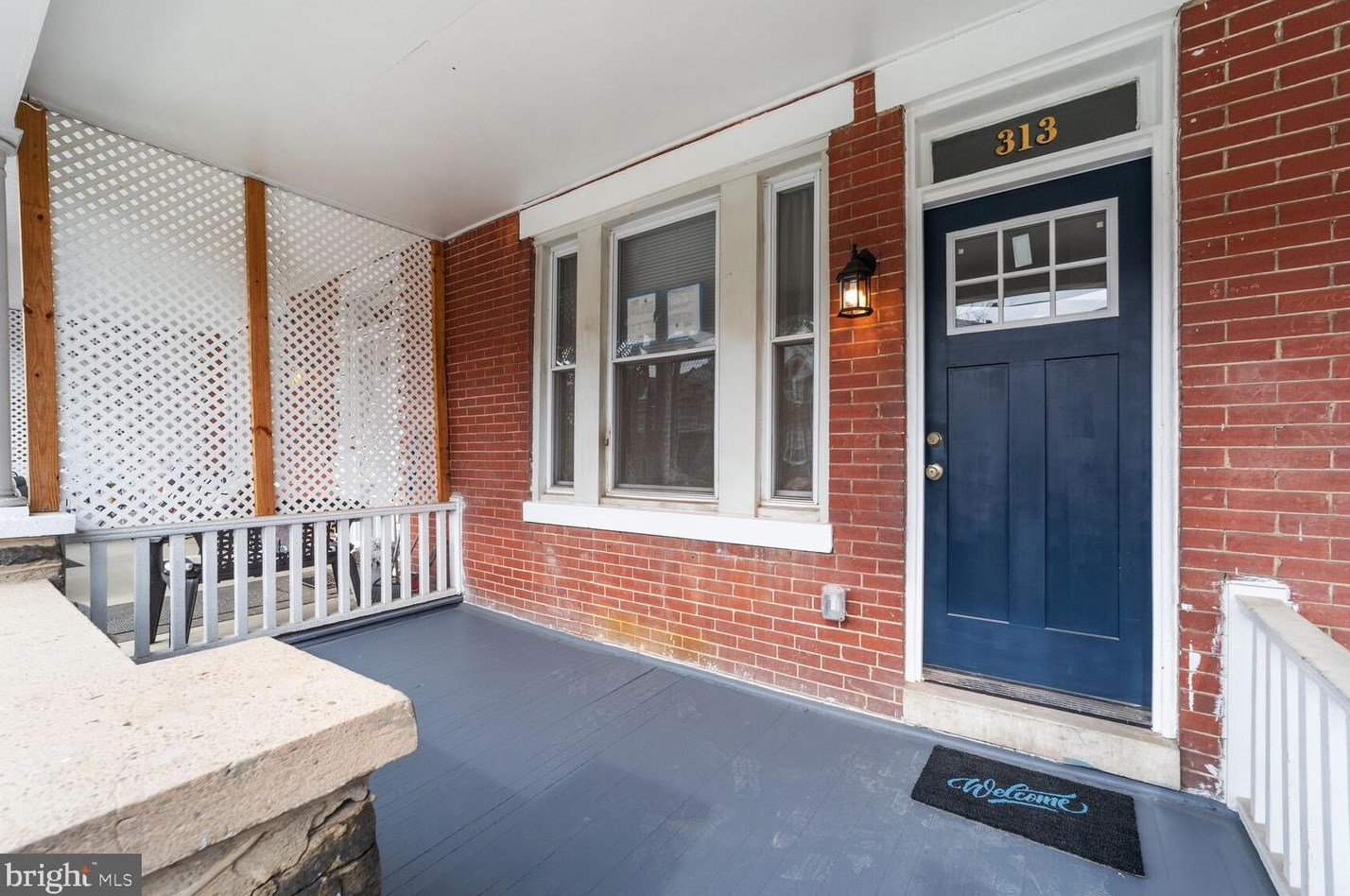 313 Gwynn Ave, Baltimore, MD 21229-3027
