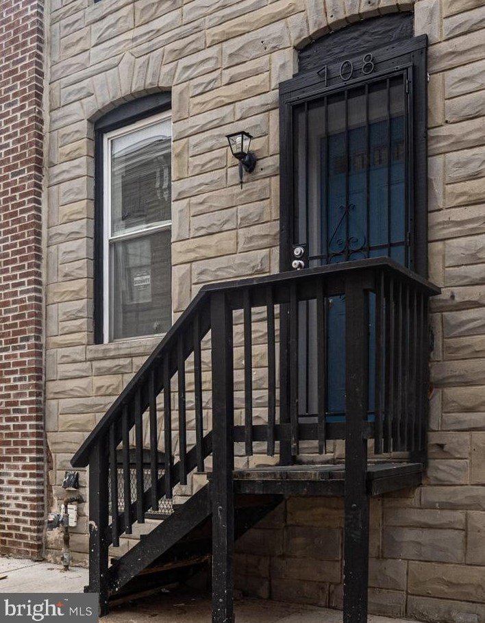 708 N Duncan St, Baltimore, MD 21205