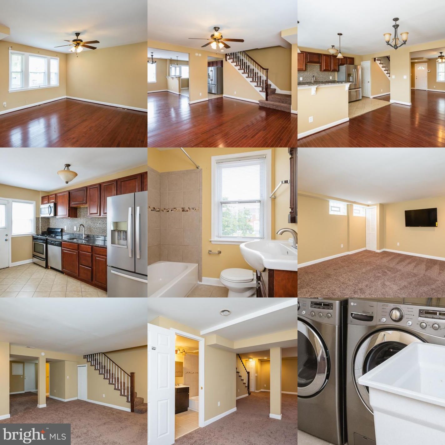 1667 Northbourne Rd, Baltimore, MD 21239-3624