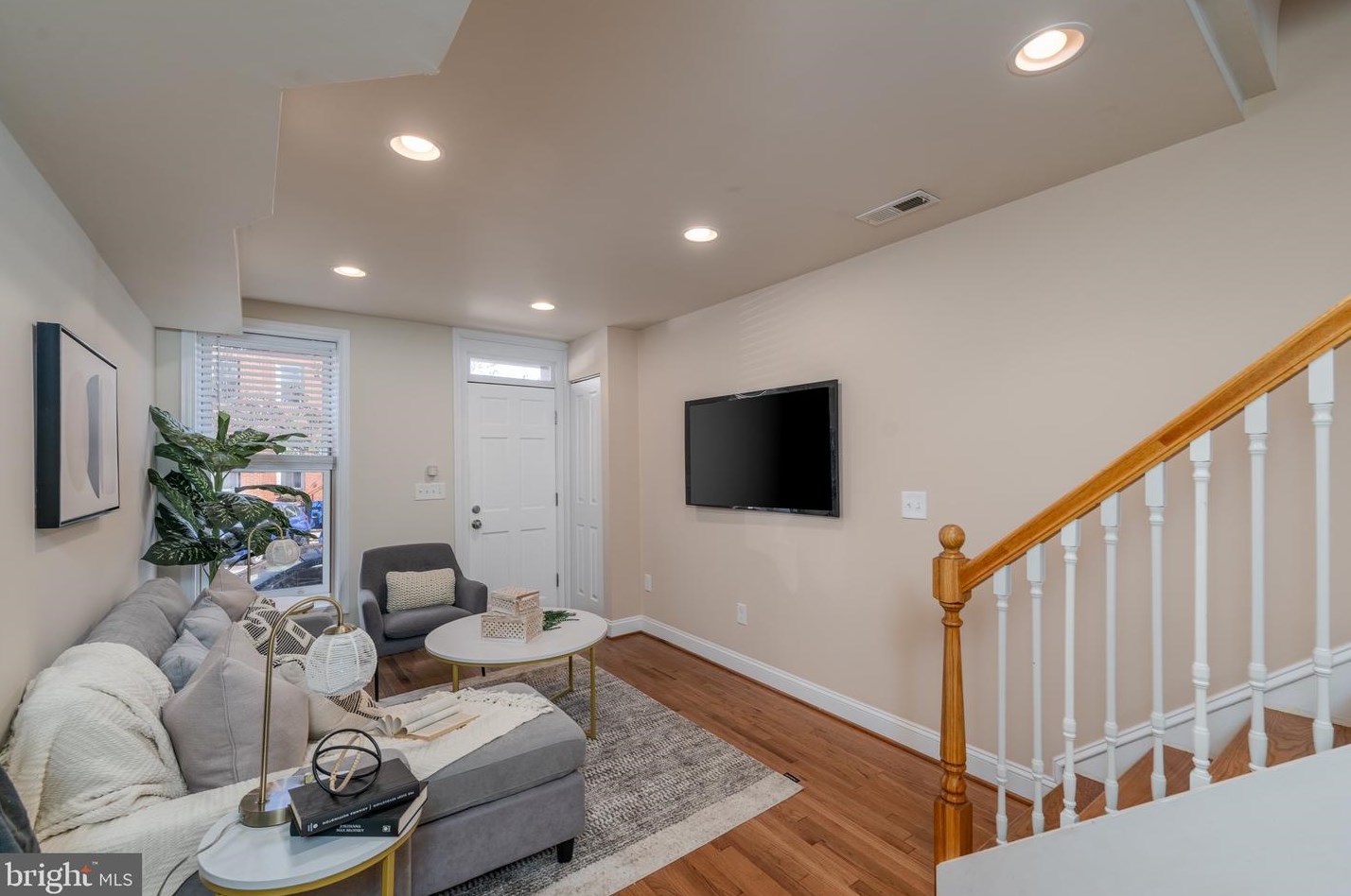 336 Collington Ave, Baltimore MD  21231-2732 exterior