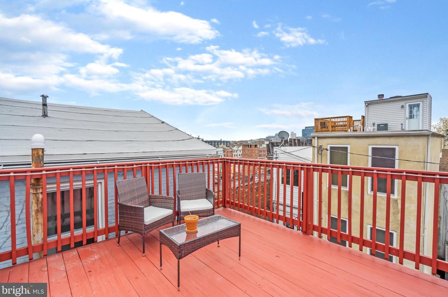 2104 Eastern Ave, Baltimore MD  21231-3107 exterior