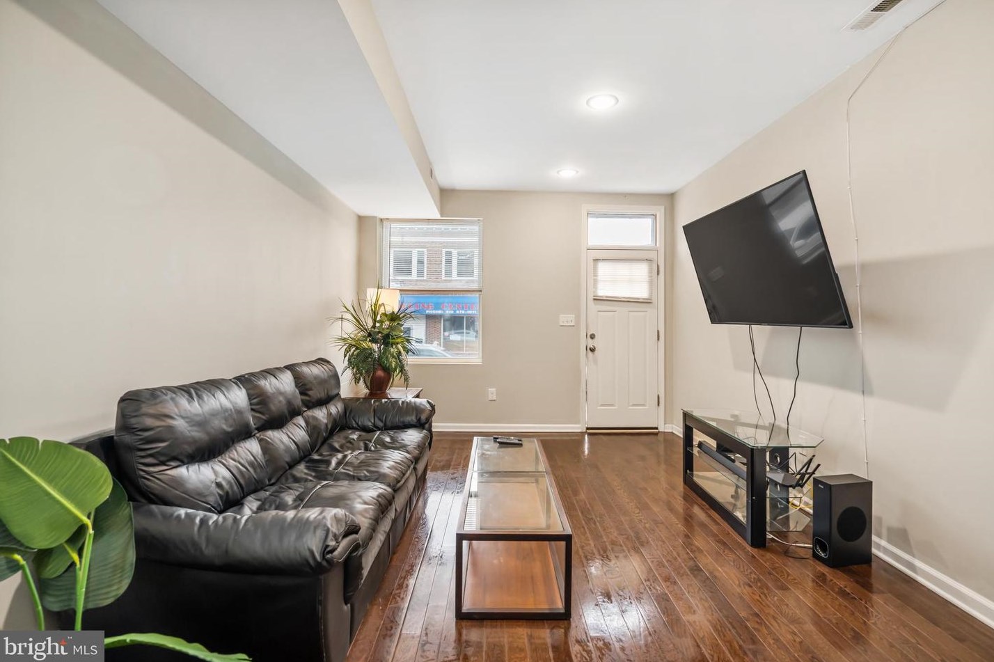2104 Eastern Ave, Baltimore MD  21231-3107 exterior