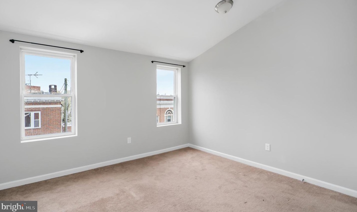 2104 Eastern Ave, Baltimore MD  21231-3107 exterior