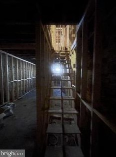 2013 Payson St, Baltimore MD  21217-1229 exterior