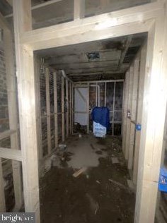 2013 Payson St, Baltimore MD  21217-1229 exterior