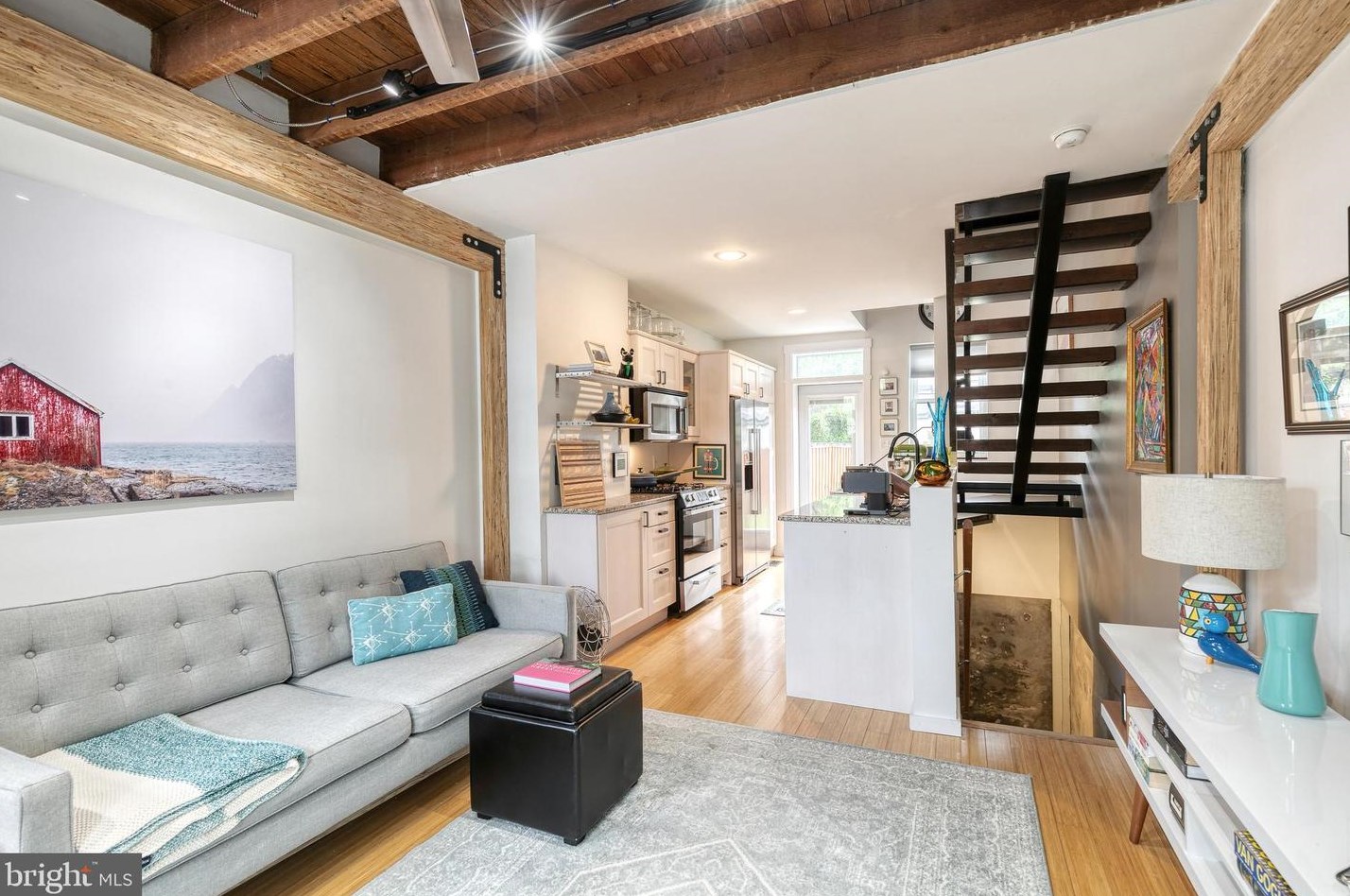 2813 Remington Ave, Baltimore MD  21211-2926 exterior