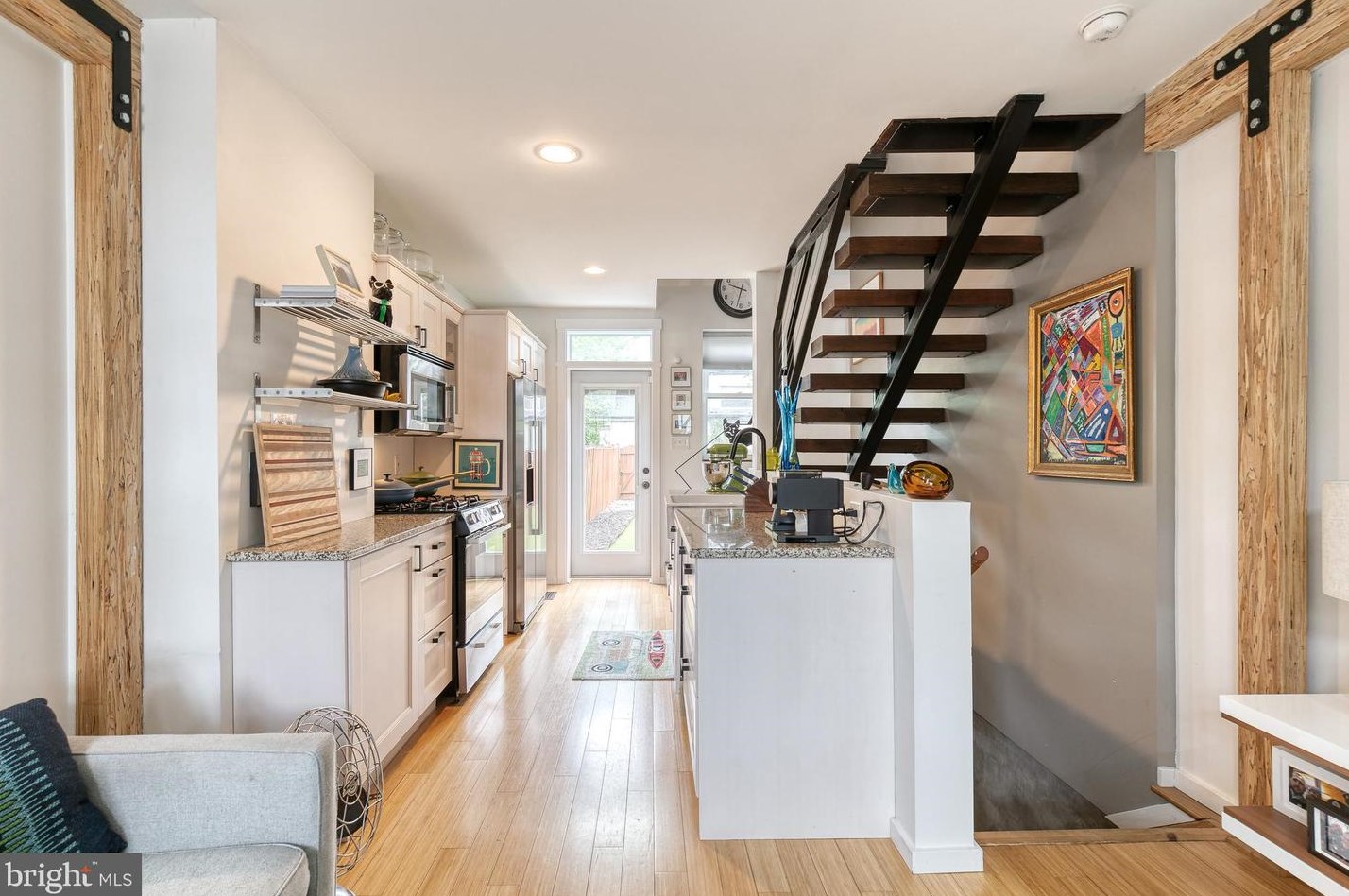 2813 Remington Ave, Baltimore MD  21211-2926 exterior