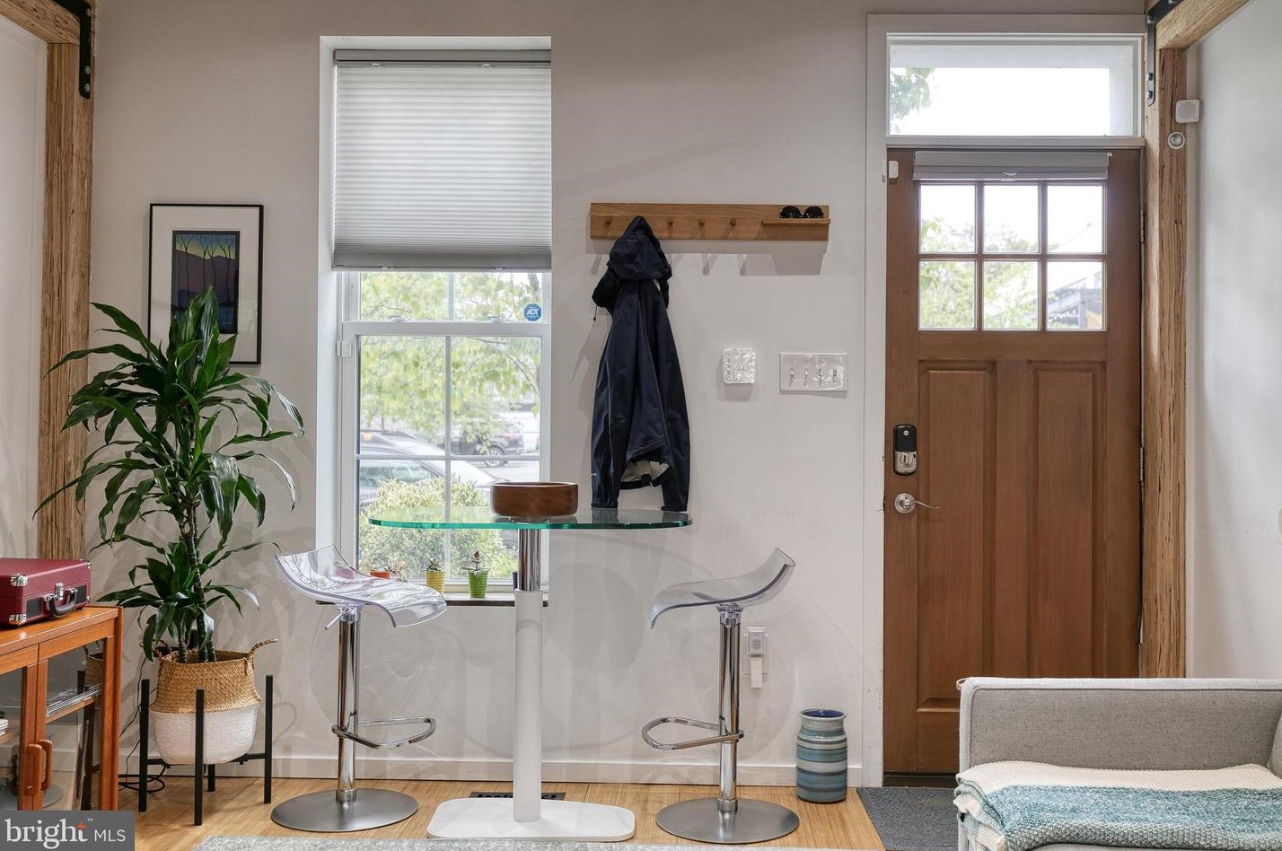 2813 Remington Ave, Baltimore MD  21211-2926 exterior