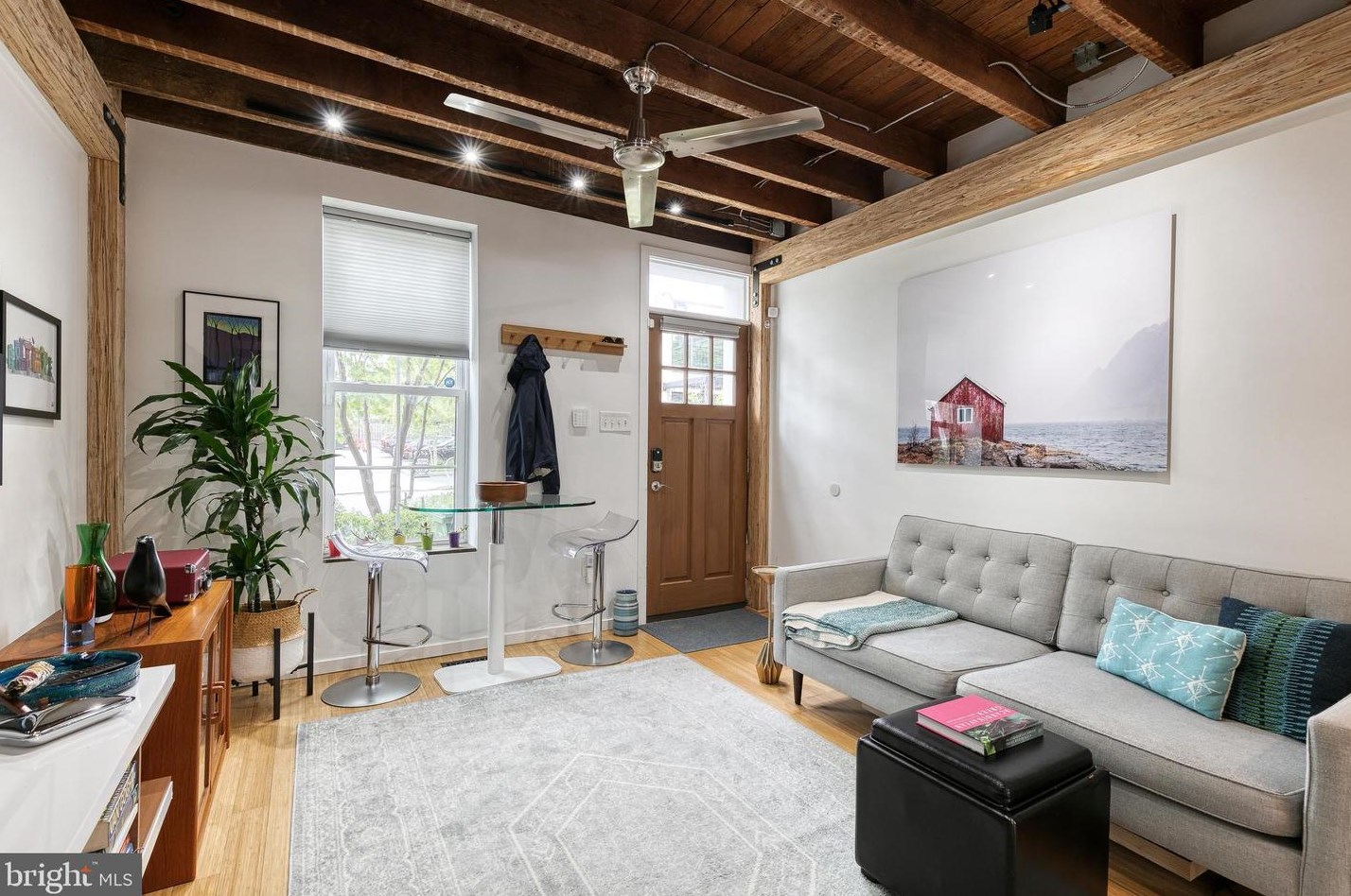 2813 Remington Ave, Baltimore MD  21211-2926 exterior