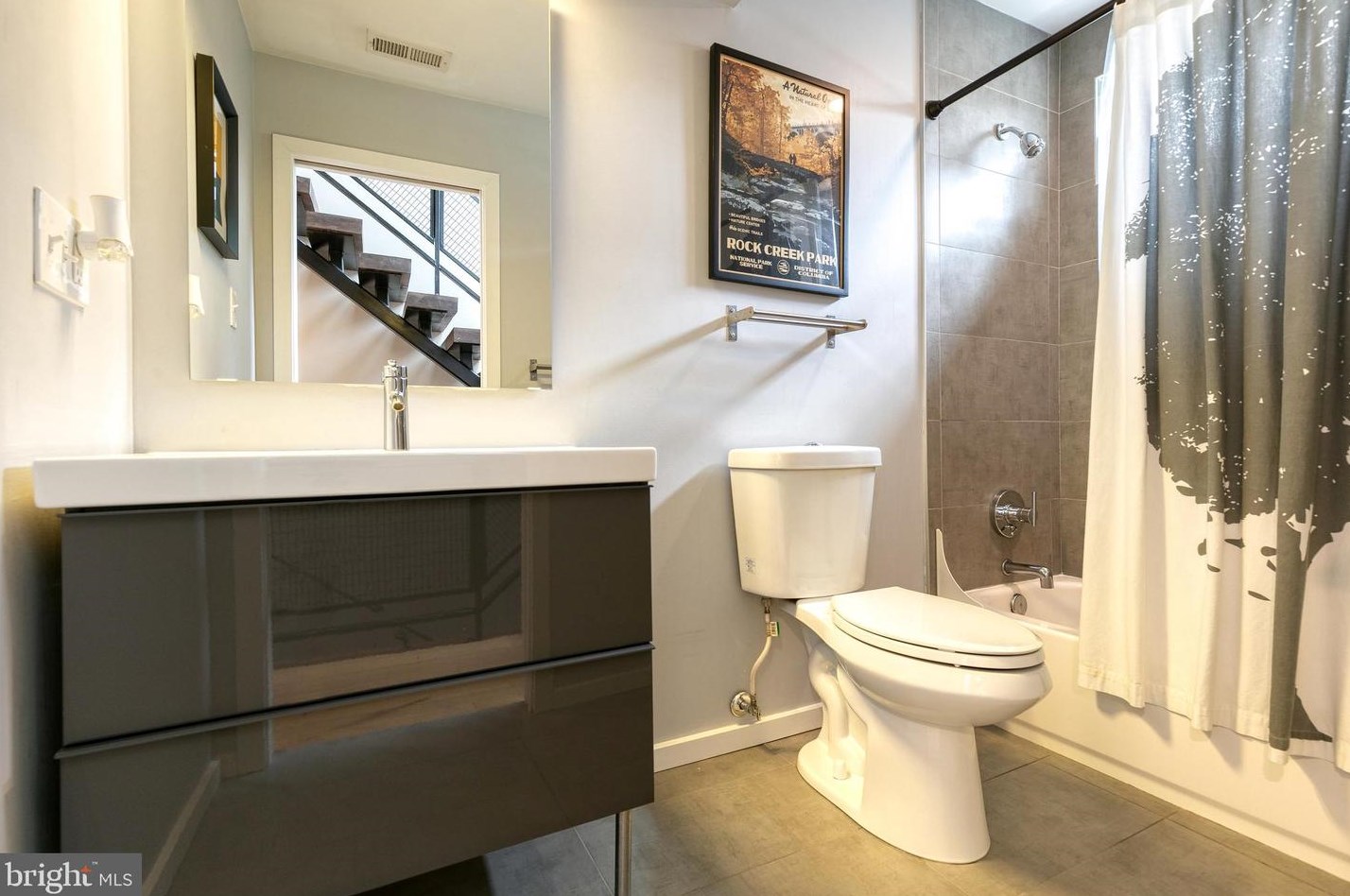 2813 Remington Ave, Baltimore MD  21211-2926 exterior