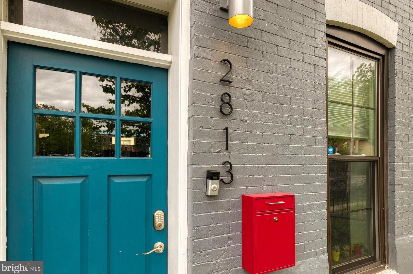 2813 Remington Ave, Baltimore, MD 21211-2926
