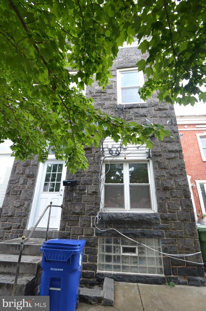 315 Highland Ave, Baltimore, MD 21224-2312