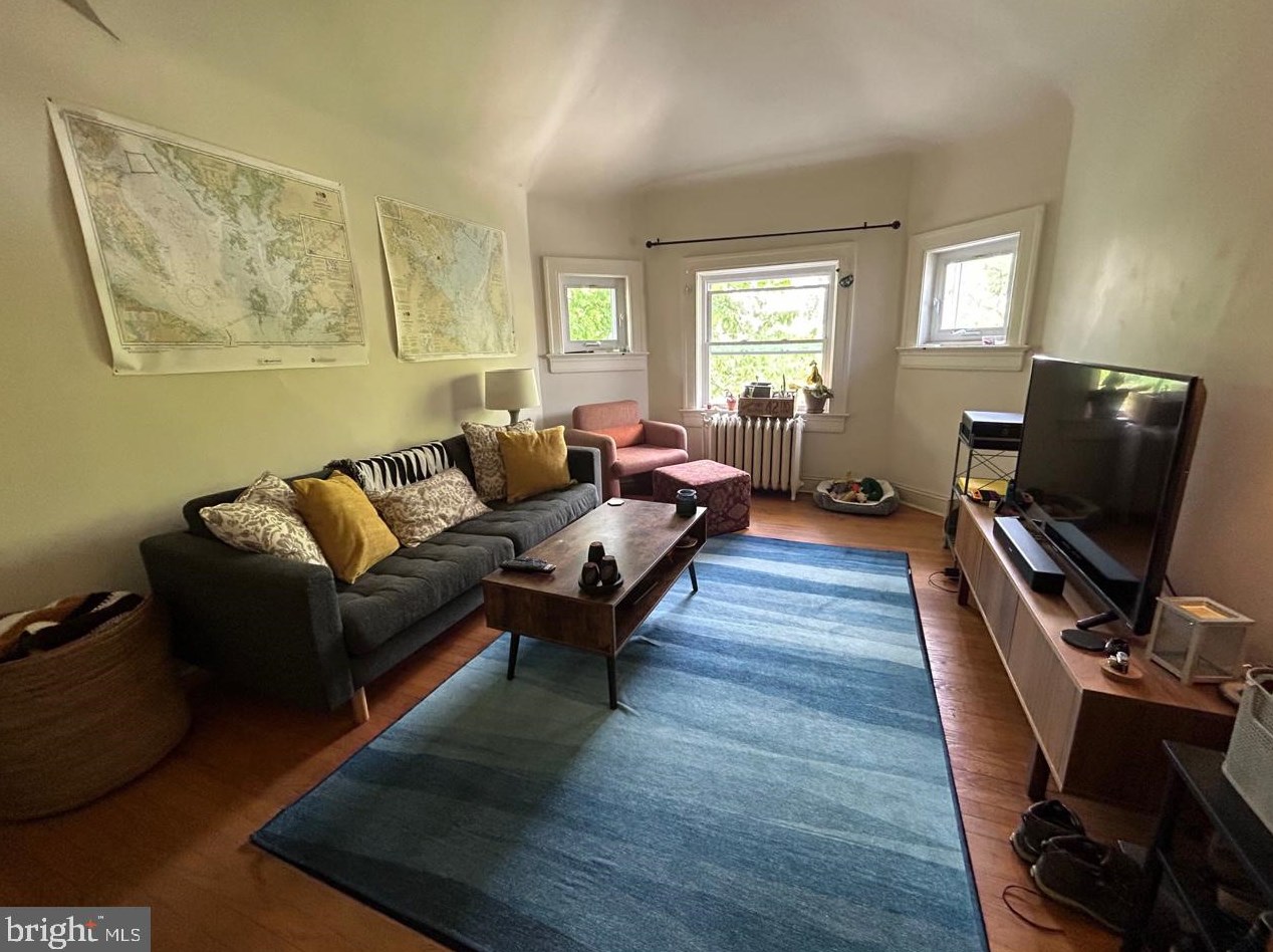 5713 Roland Ave #3n, Baltimore, MD 21210