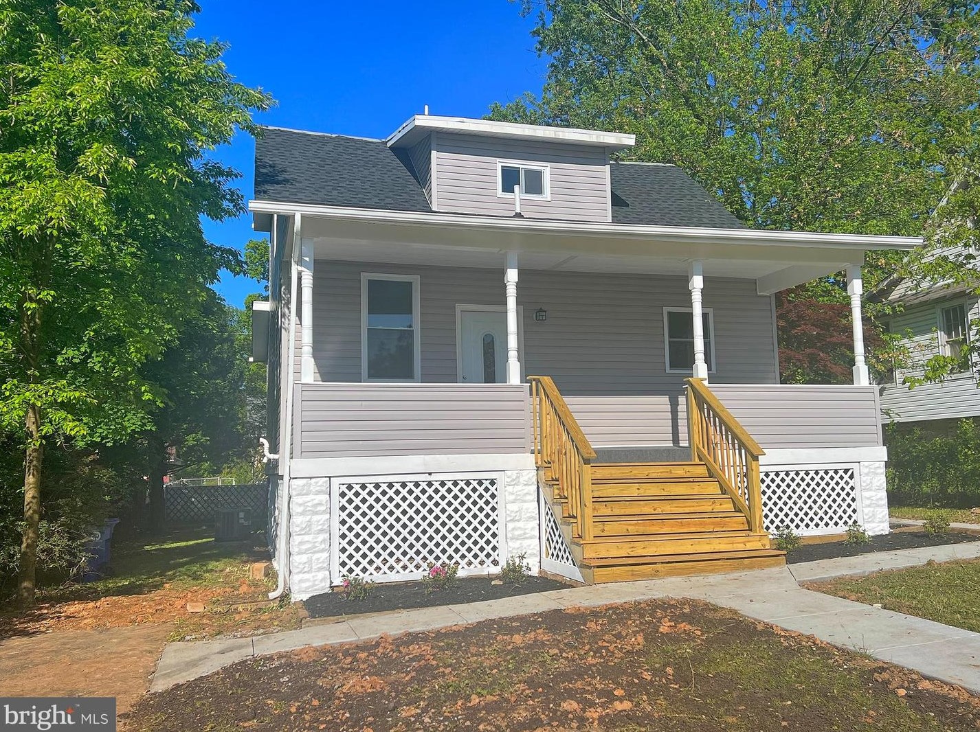 3004 Oak Hill Ave, Baltimore, MD 21207