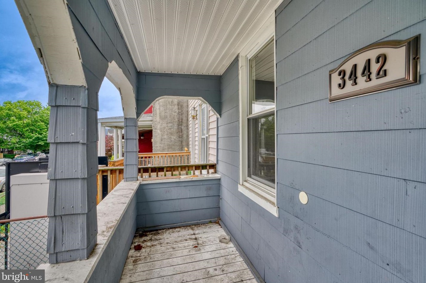 3442 Hickory Ave, Baltimore, MD 21211