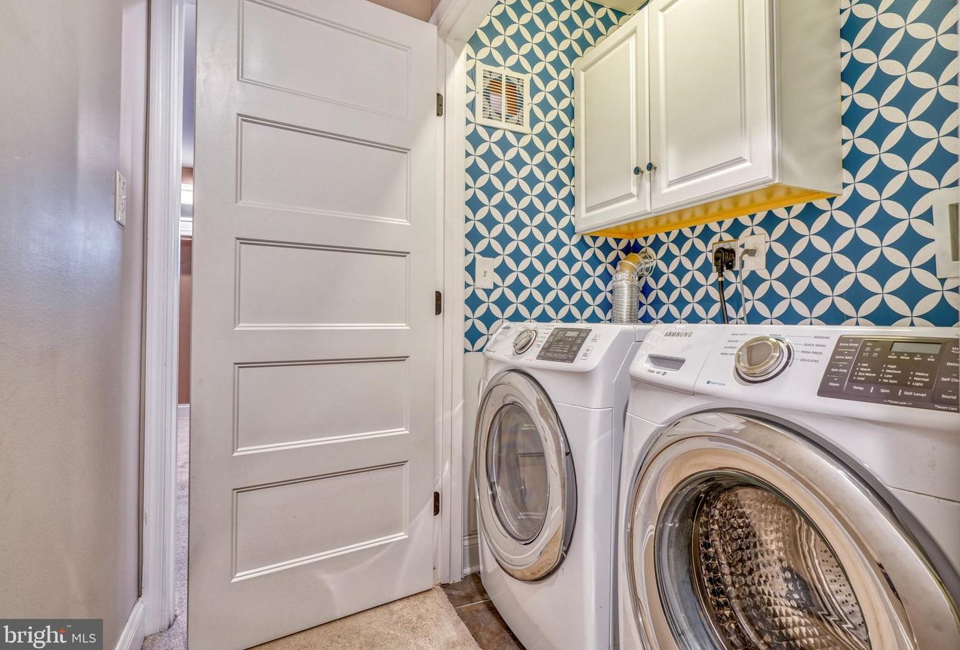 503 Bouldin St, Baltimore MD  21205-2807 exterior